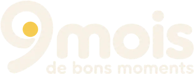9 mois de bons moments